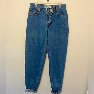 Levi’s 560 Comfort Fit Jeans